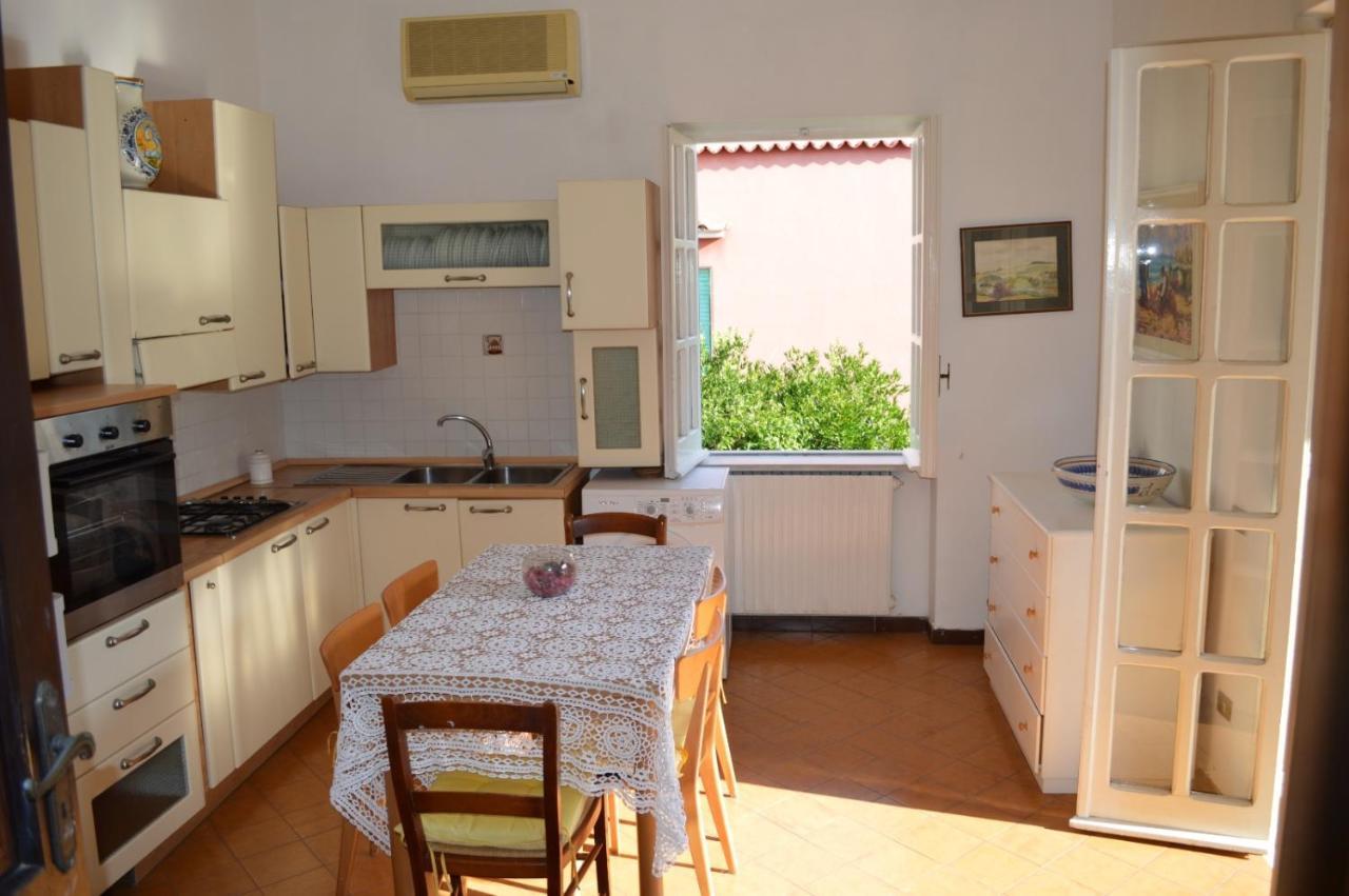 Il Kent Apartment Ischia Exterior photo