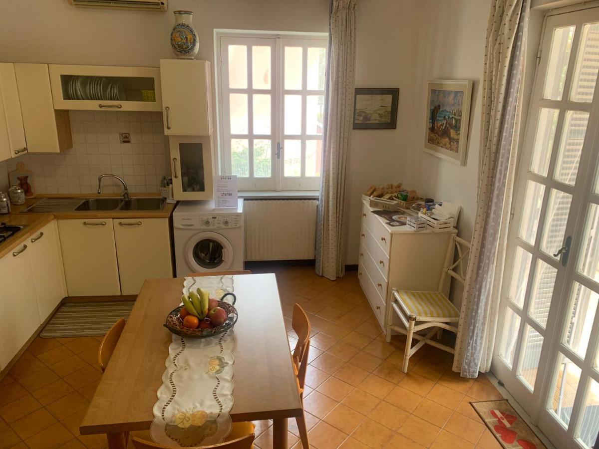 Il Kent Apartment Ischia Exterior photo