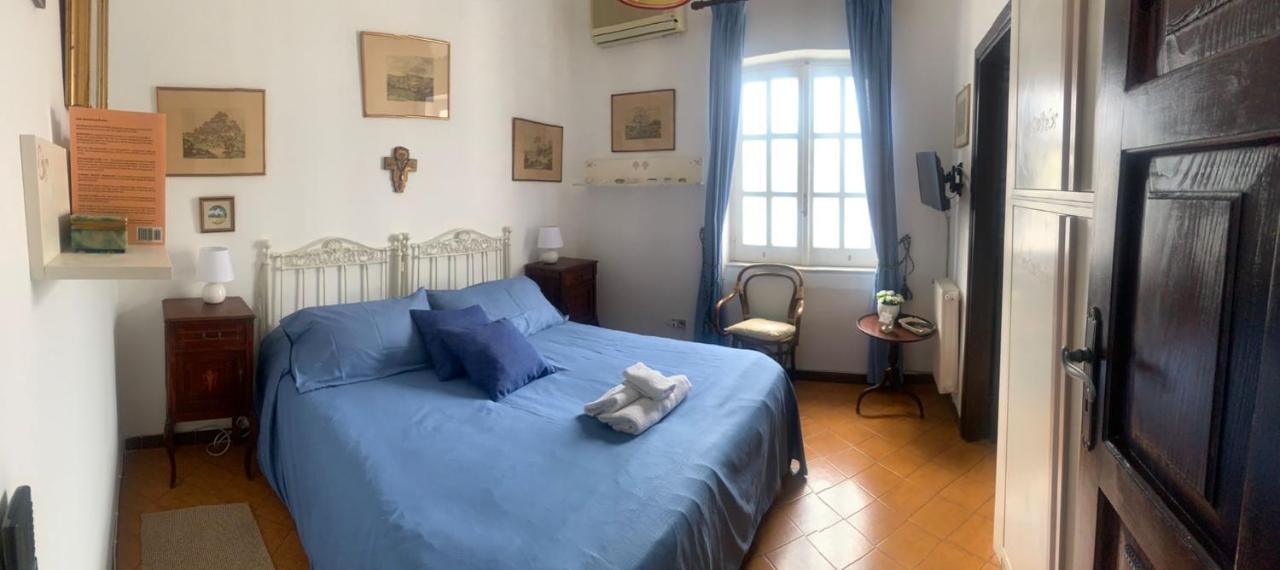 Il Kent Apartment Ischia Exterior photo